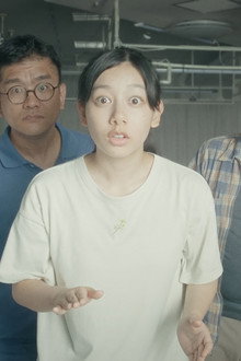 みんな、おしゃべり!