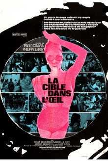 La cible dans l'œil