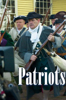 Patriots Day