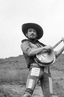 Revue pro banjo