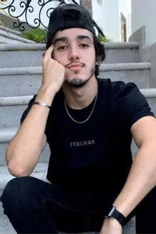 Ricky Limón