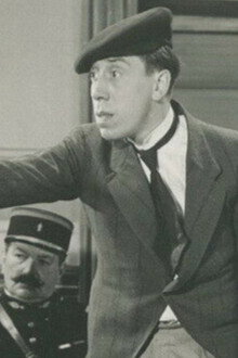 Jim la houlette