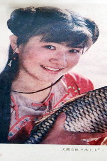天湖女侠