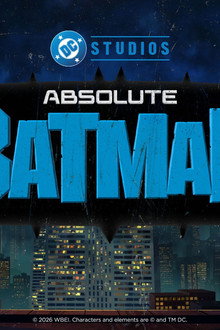 Absolute Batman