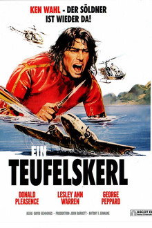 Ein Teufelskerl