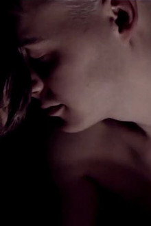 The Secret Kiss