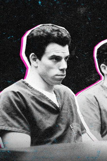 Menendez Brothers: Misjudged?