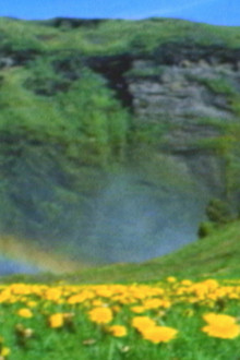 Landvættir (Iceland)