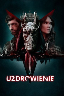 Uzdrowienie