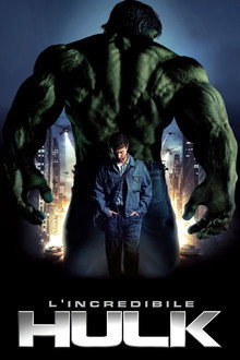 L'incredibile Hulk