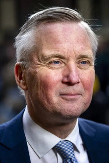 Eric van der Burg