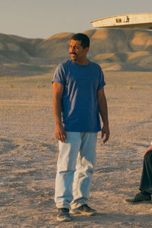 یک تصادف ساده