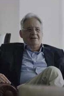 O Presidente Improvável