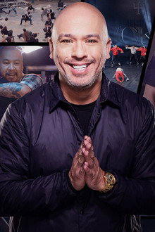 Jo Koy: In His Elements