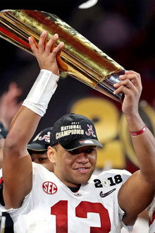2018 College Football Playoff