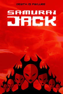 Samuray Jack