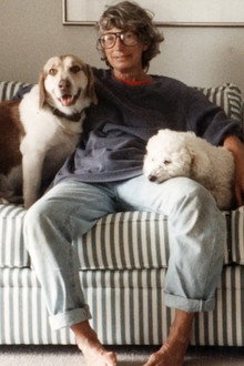 Mary Oliver: Saved by the Beauty of the World