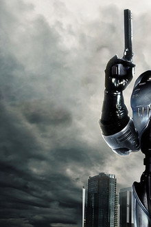 RoboCop