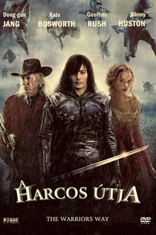 A harcos útja