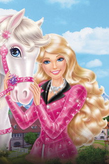 Barbie & Her Sisters in A Pony Tale