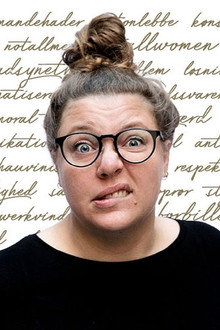 Ane Høgsberg: Dårlig Feminist