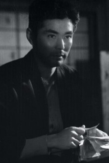 「廓」より 無法一代