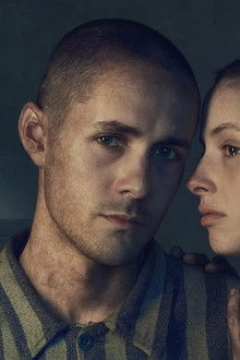 The Tattooist of Auschwitz