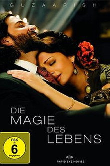 Die Magie des Lebens - Guzaarish