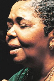 Cesaria Evora - Morna Blues