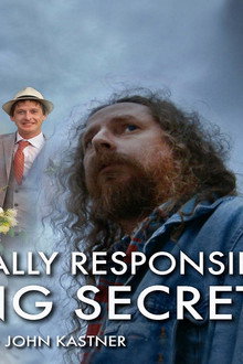 Not Criminally Responsible: Wedding Secrets