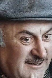 Говен Чейшвили