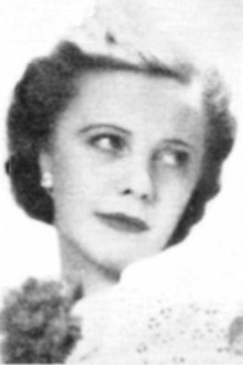 Peggy Lindberg