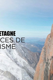 Grande-Bretagne, voyage aux sources de l'alpinisme