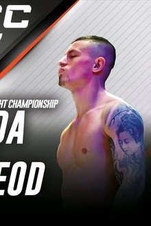 Full Contact Contender 37