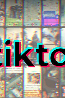Efekt TikToka