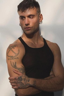 Luis de Javier