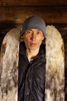 The Great Siberian Traverse