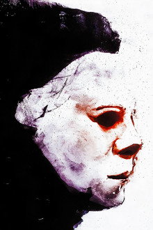 Halloween: Unmasked