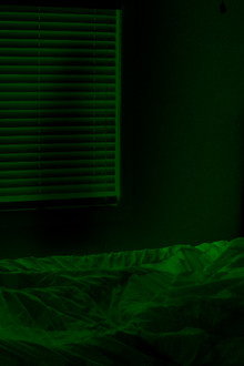 Attached: Paranormal
