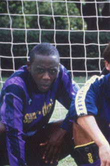 Renford Rejects