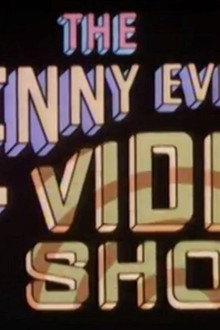 Kenny Everett - The Complete Naughty Bits