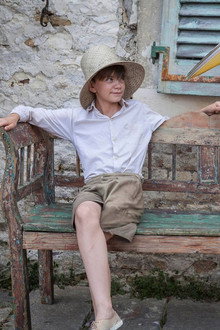 The Durrells