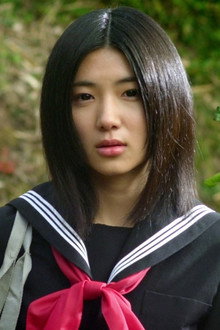 女の穴