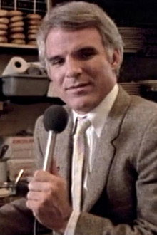 Steve Martin: Comedy Is Not Pretty