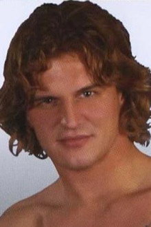 Luke Cherry