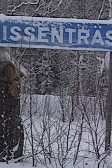 Det står efter livet