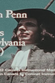 William Penn and the Quakers (Pennsylvania Colony) (Revised)