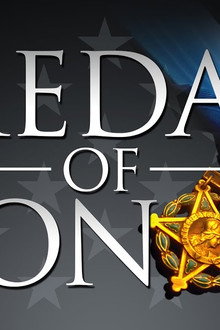 The Medal of Honor: The Stories of Our Nation's Most Celebrated Heroes