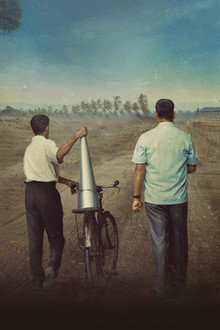 Rocket Boys
