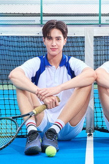 รักนี้ต้องเสิร์ฟ